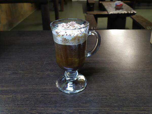 Варвар Кинг - Раф от Варвары