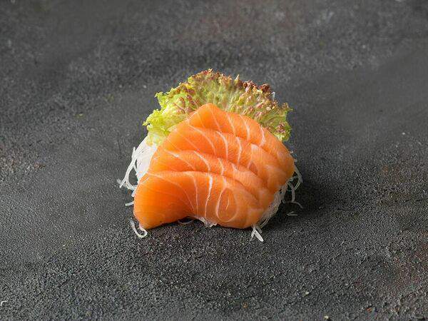 Стейк By Steak - Сашими лосось