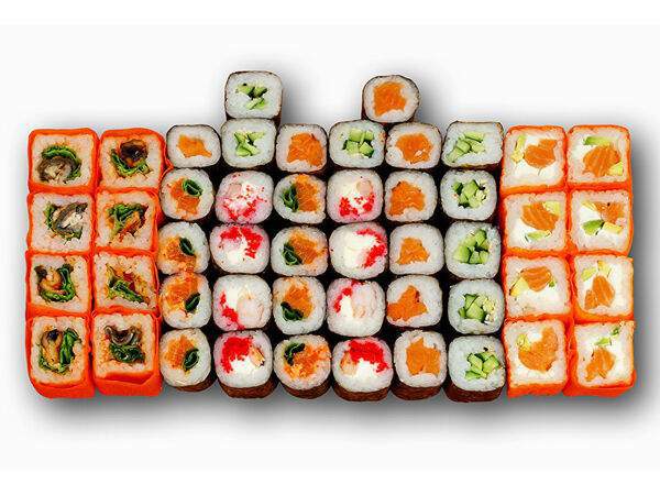 YouMeSushi - Сет Хосомаки