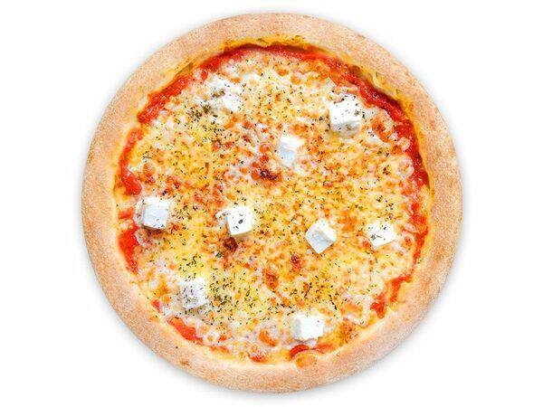 Ниндзя Пицца - Пицца Сырная