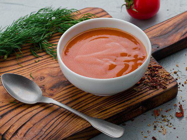 Эко Пышечка - Красный