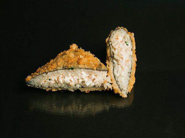 Wasabi - Сэндвич ролл Курица