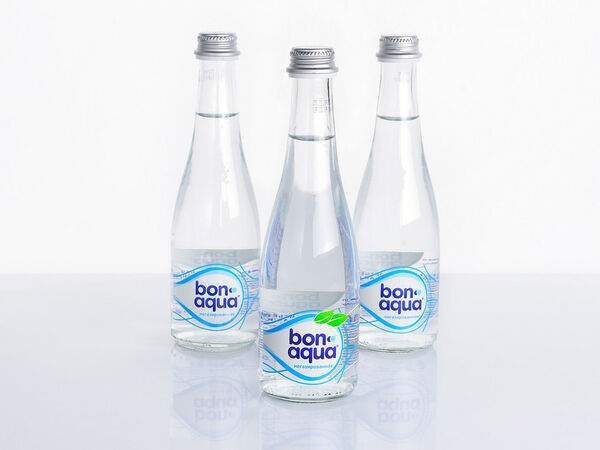 Хачапурия - BonAqua