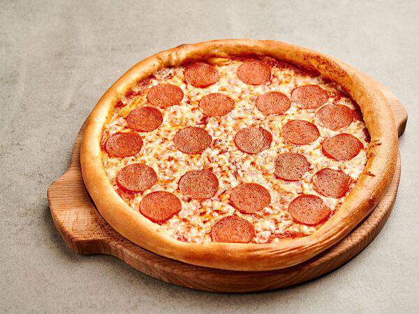 Pivino - Пицца Пепперони