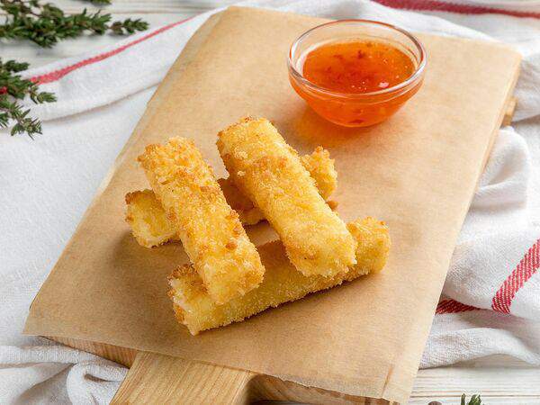 Tutto Bene - Сырные палочки