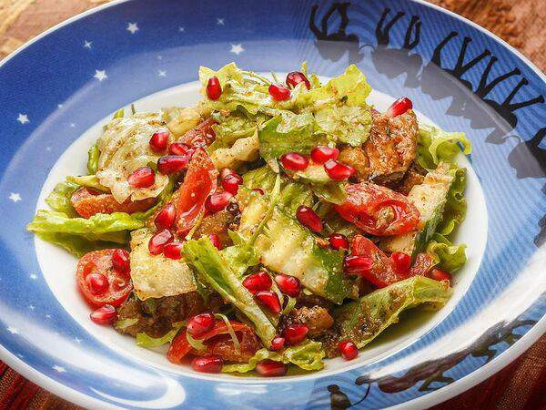 Султан базар - Тебриз