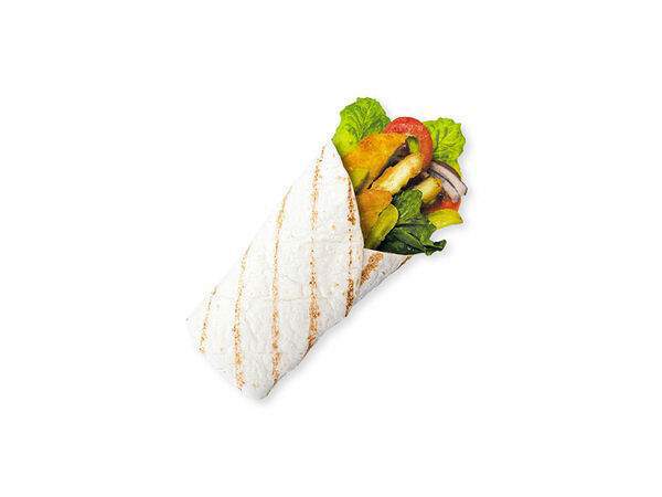 Алло! Пицца - Чикен Твистер