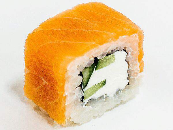 СушиЛавка - Филадельфия классическая