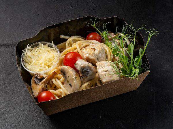 Best Food Sochi - Паста