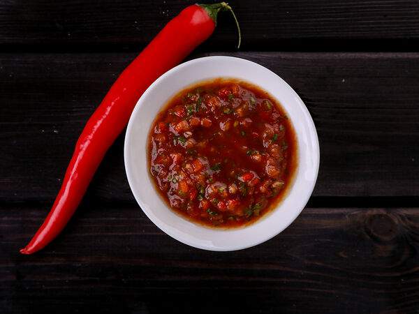 Buono - Сальса томатная