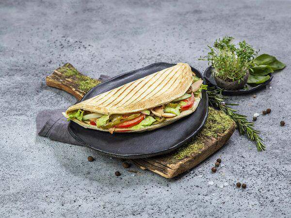 Grizzars - Grizzler Острый