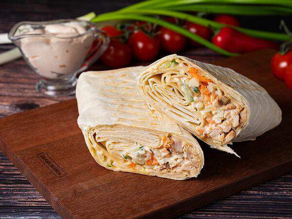 Шаверма Pride - Городская