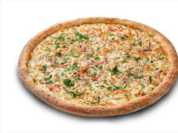 Pizza 911 - Пицца Курица бекон