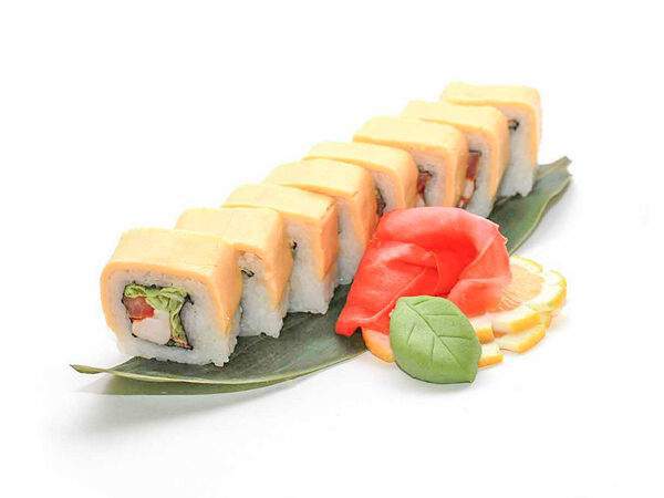 YouMeSushi - Ролл Тори чизу