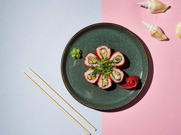 Sushi Party - Феликс