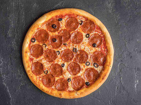 Шаурма Пати - Пицца Пепперони