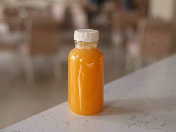 The Odi - Апельсиновый свежевыжатый сок