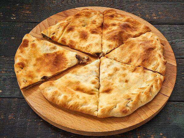 Сулико - Кубдари