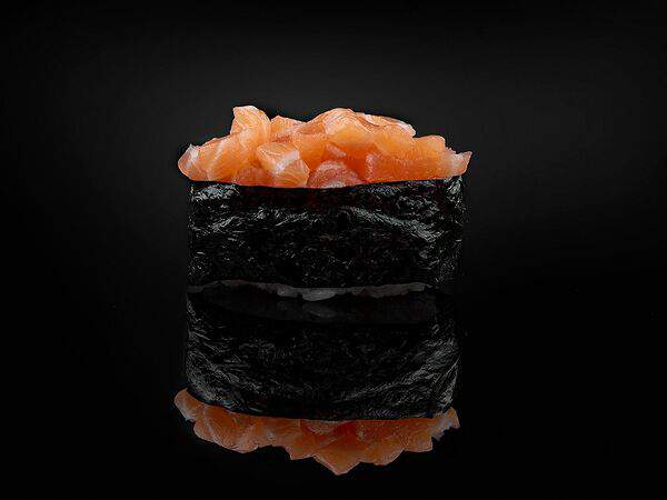 Omega 3-6-9 - Спайси сяке