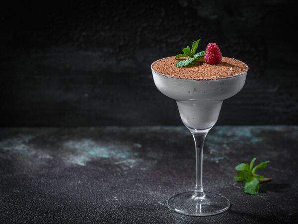 Новорижская застава - Десерт Тирамису