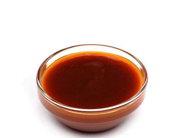 Pro Steak Burger - Барбекю