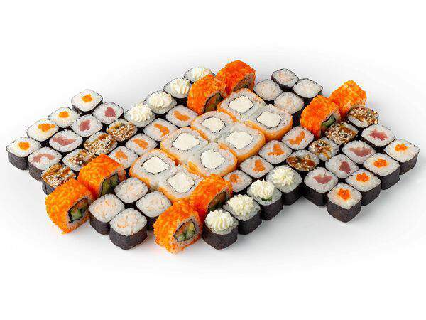 Косатка - Косатка маки