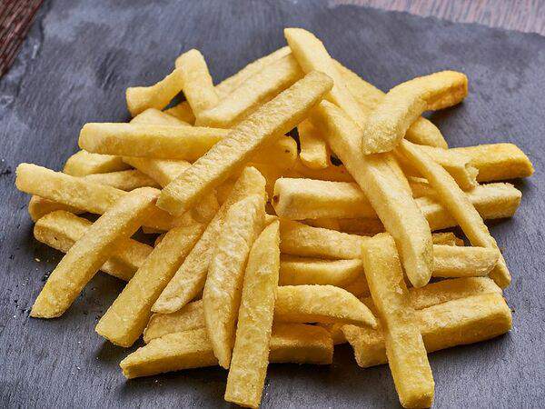 Crazy Brothers - Картофель фри