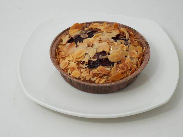 #Trava кофейня со вкусом - Австралийский пирог