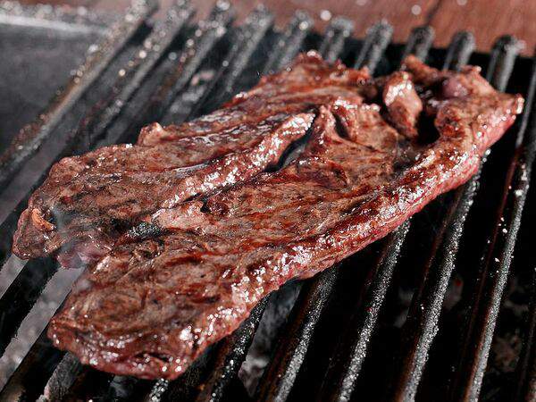 Капитал Grill & Beer - Стейк мачете