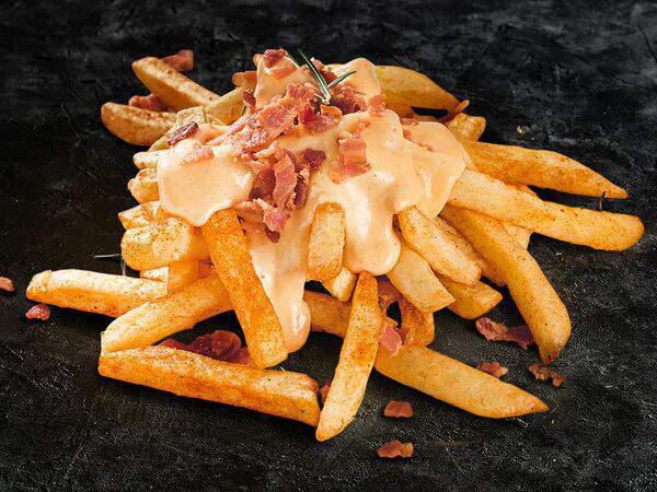 BurgerClub - Диппер Классик