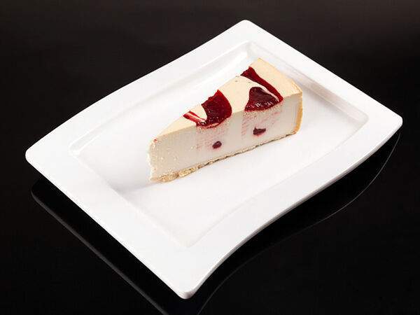 FishRoll - Чизкейк Клубничный