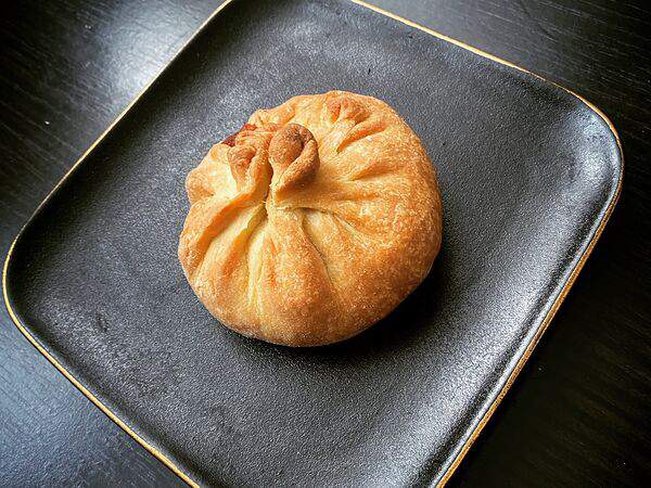 Хачапури и хинкали - Вак беляш