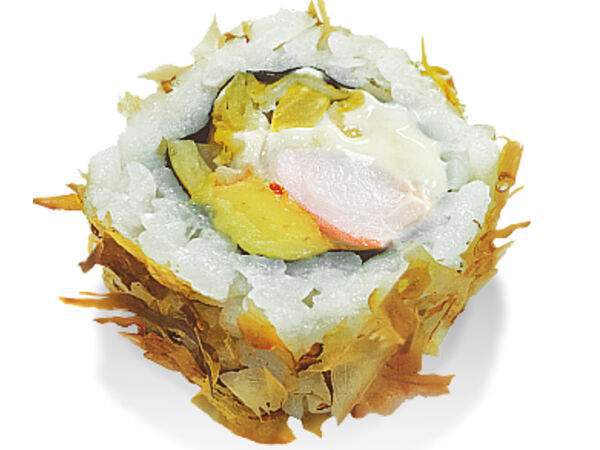 Суши весла Take Away - Асахи маки