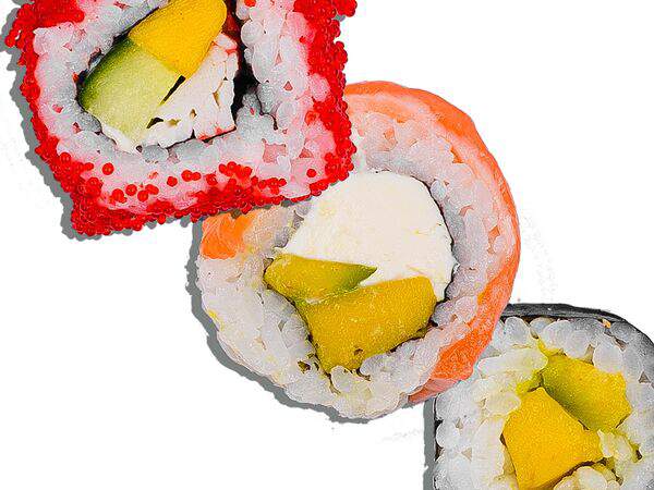 Gusto - Сет Классика