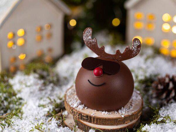 Кофемания - Рудольф