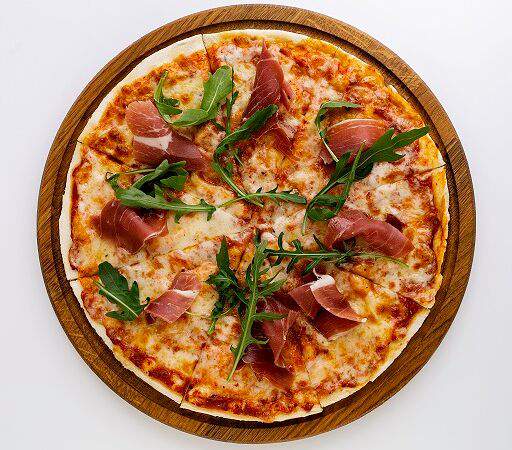 Mamma Mia - Пицца Парма