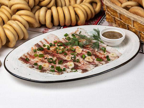 Казачок - Грудинка Остренькая