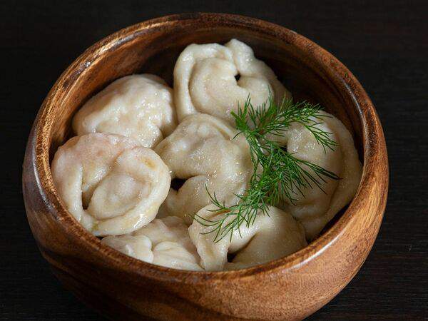 Пельменьок - Пельмени Говядина