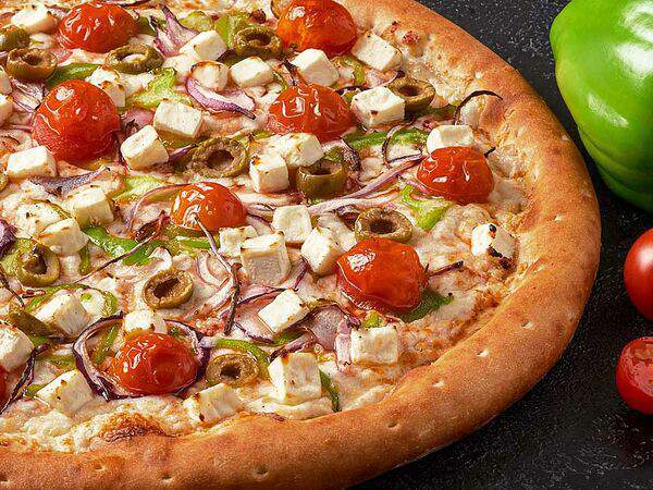 Ям Pizza - Пицца Сезонная