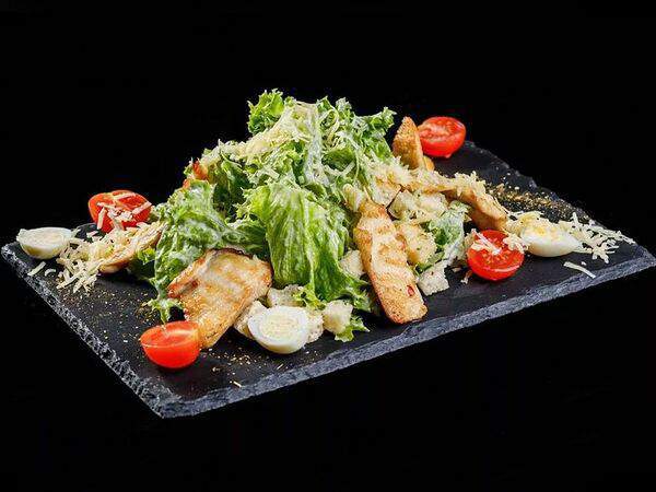 Uritai - Салат Цезарь