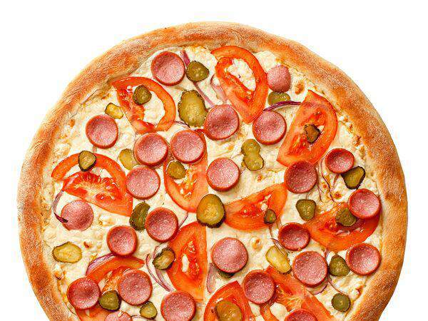 Mokkano - Баварская S