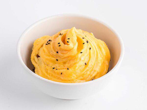 Ramen 77 - Рис по-японски с креветками