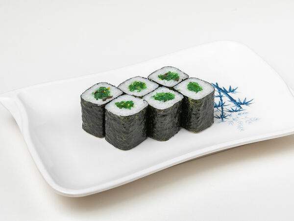 SUSHI LIKE   XL - Ролл с чукой