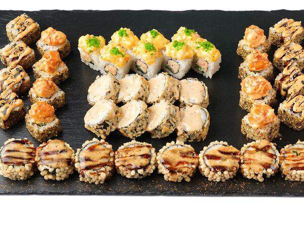 Chinchin - Хиро Сан