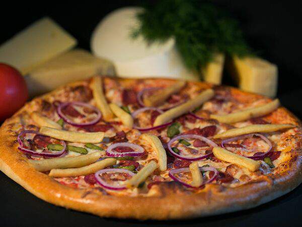 Italiano Pizza - Делавэр Маленькая