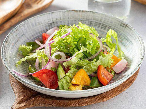 Чайхона №1 Тимура Ланского - Из свежих овощей