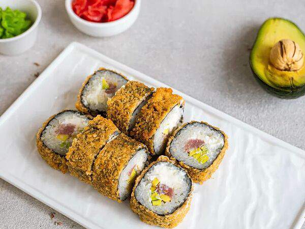 Пино - Магуро