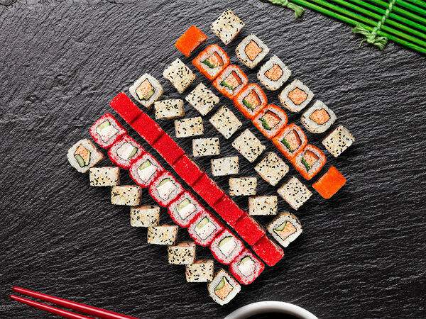 Евразия-Экспресс - Набор Семь