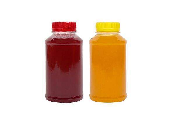 Wok & Go - Морс натуральный