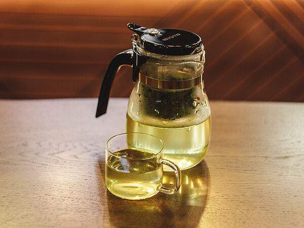 Formula coffee - Гекуро